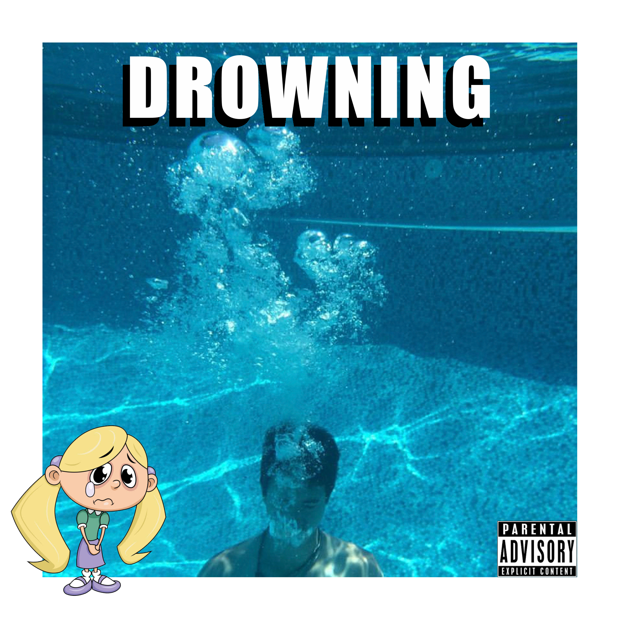 Drowning