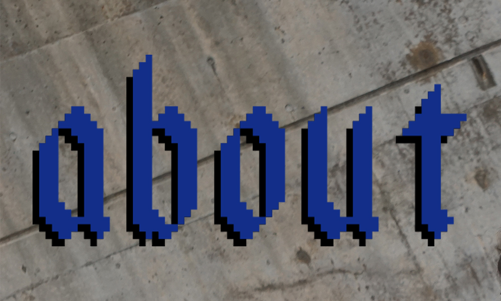 about