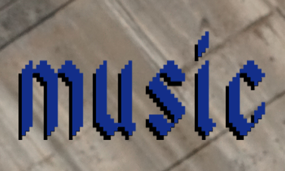 music